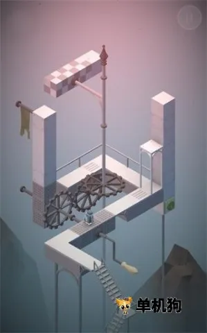 造梦机器人(机械解谜游戏) 造梦机器人(机械解谜游戏)