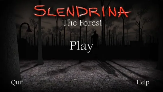 兰德里纳河的森林2025下载安装 兰德里纳河的森林2025下载安装