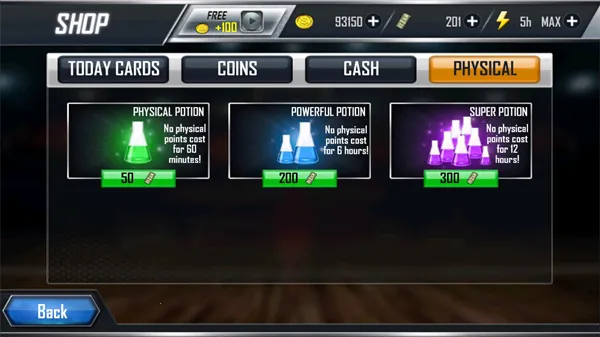 狂热篮球(篮球竞技手游) 狂热篮球(篮球竞技手游)