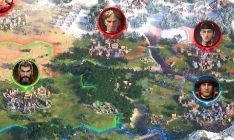 世界启元2025下载安装 世界启元2025下载安装