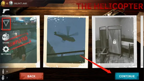 死亡之路1 第3张图