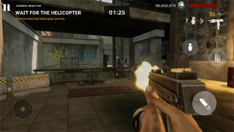 死亡之路(僵尸驾驶游戏) 死亡之路(僵尸驾驶游戏)