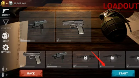 死亡之路1 第4张图