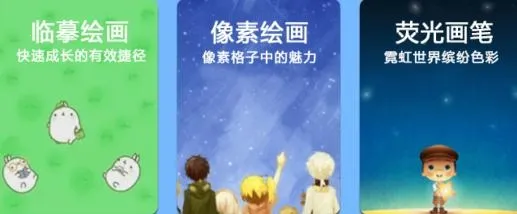 ��è��ͼ(�滭��������)