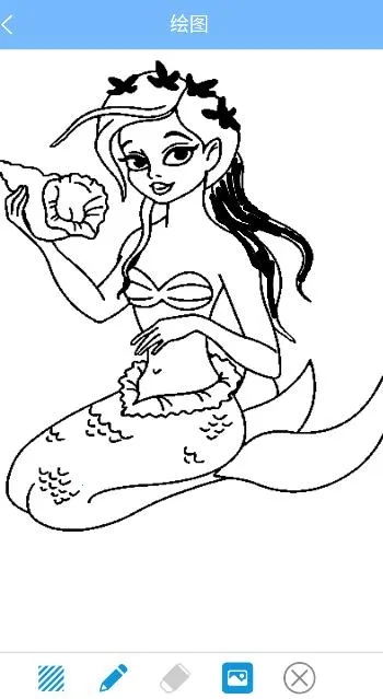 ��è��ͼ(�滭��������)