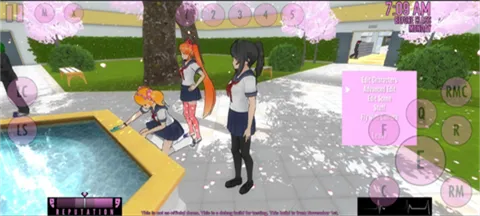 病娇模拟器月光(病娇模拟游戏) 病娇模拟器月光(病娇模拟游戏)