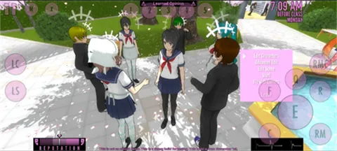 病娇模拟器月光(病娇模拟游戏) 病娇模拟器月光(病娇模拟游戏)