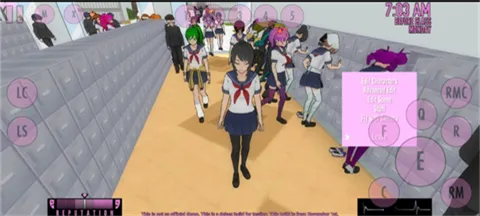 病娇模拟器月光(病娇模拟游戏) 病娇模拟器月光(病娇模拟游戏)