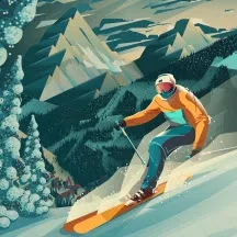 ѩɽ��ѩ��ð��2��׿���ֻ���