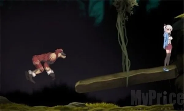 ������˹��Σ��ɭ��������ֲ(����Ůð����Ϸ)