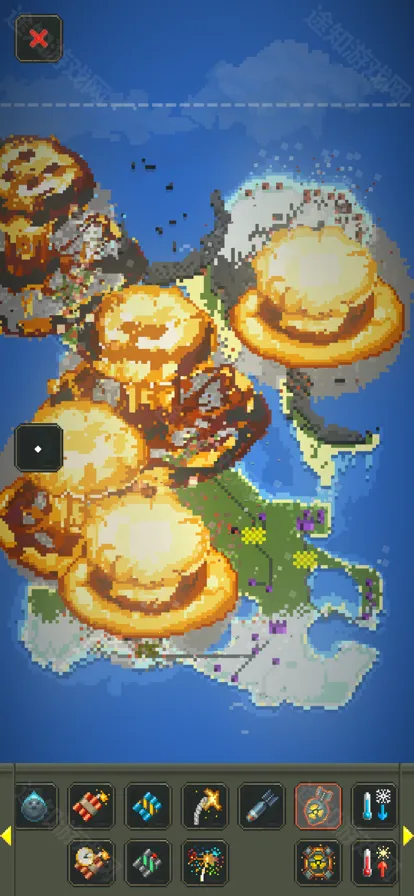 世界盒子全2025最新版本 世界盒子全2025最新版本