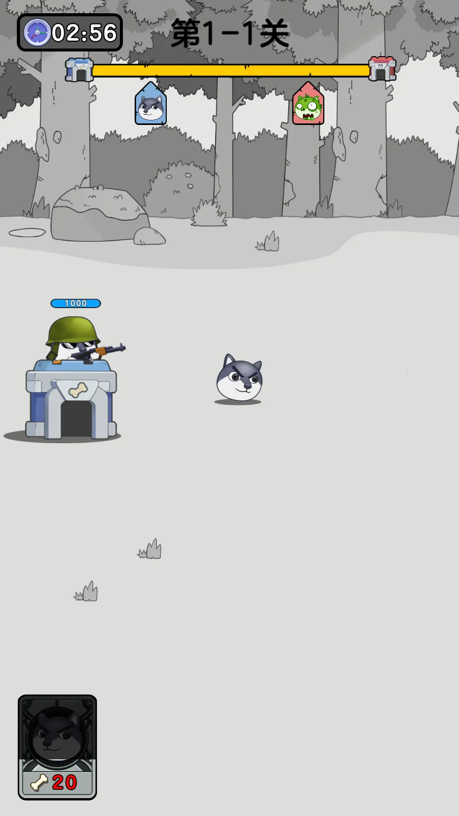 ��ͷ����ս(��ͷ������ս��Ϸ)