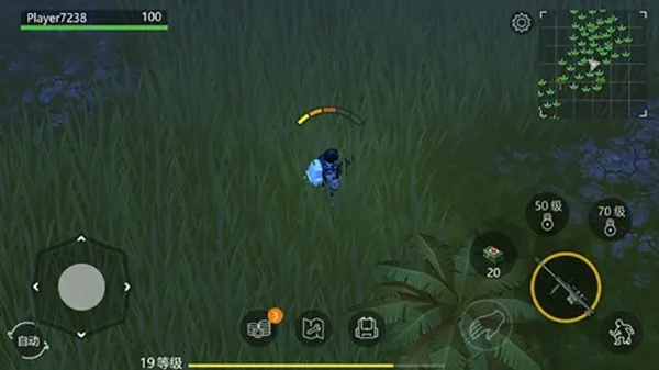 侏罗纪末日生存2025官方最新版本 侏罗纪末日生存2025官方最新版本