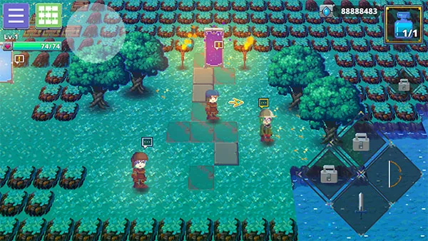 �Թ���˵2(����ð����Ϸ)