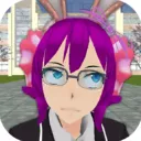 ѧУ����ģ����2(У԰����ģ����Ϸ)