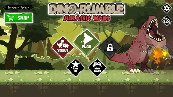 恐龙大战侏罗纪战争2025下载安装 恐龙大战侏罗纪战争2025下载安装