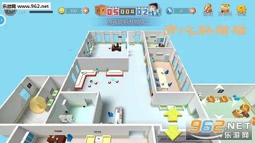 ���Ķ�èè(��èè��Ϸ)