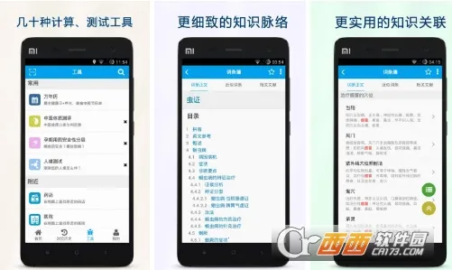 ҽѧ�ٿ�(ҽѧ֪ʶѧϰ����)