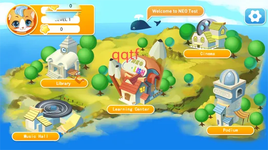 NeoEnglish(��ͯӢ��ѧϰƽ̨)