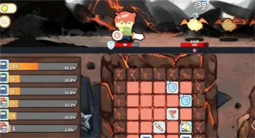 幸运猎人(肉鸽冒险游戏) 幸运猎人(肉鸽冒险游戏)