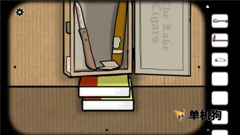 逃离方块哈维的盒子(解谜游戏) 逃离方块哈维的盒子(解谜游戏)