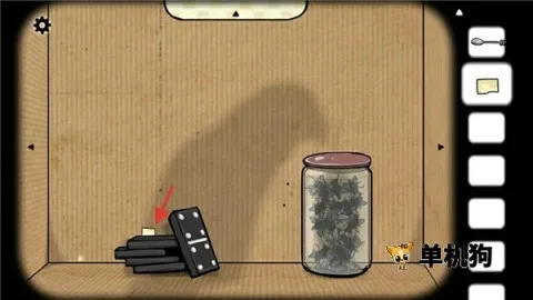 逃离方块哈维的盒子(解谜游戏) 逃离方块哈维的盒子(解谜游戏)