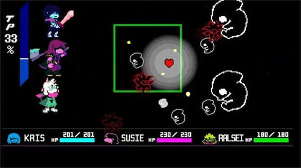 三角符文第四章2025最新版本 三角符文第四章2025最新版本