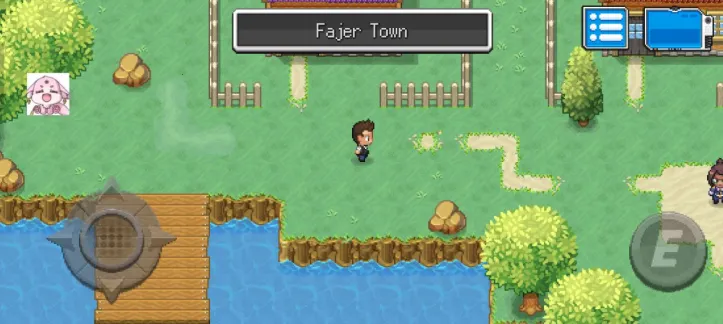 超进化精灵2(精灵冒险游戏) 超进化精灵2(精灵冒险游戏)