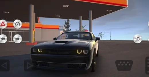 真实驾驶学校(模拟驾驶游戏) 真实驾驶学校(模拟驾驶游戏)