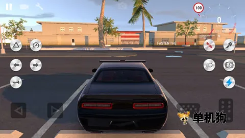 真实驾驶学校 第5张图