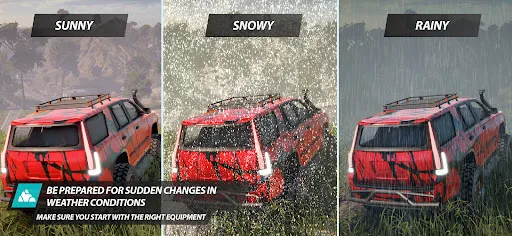 越野联赛(越野赛车游戏) 越野联赛(越野赛车游戏)