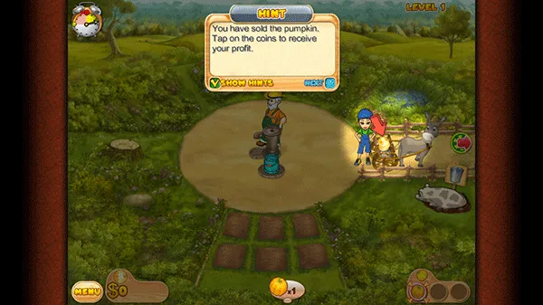 欢乐农场2安卓版手机版 欢乐农场2安卓版手机版