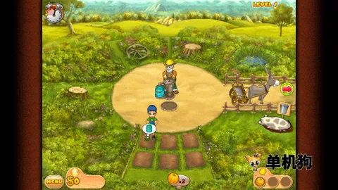 欢乐农场2安卓版手机版 欢乐农场2安卓版手机版