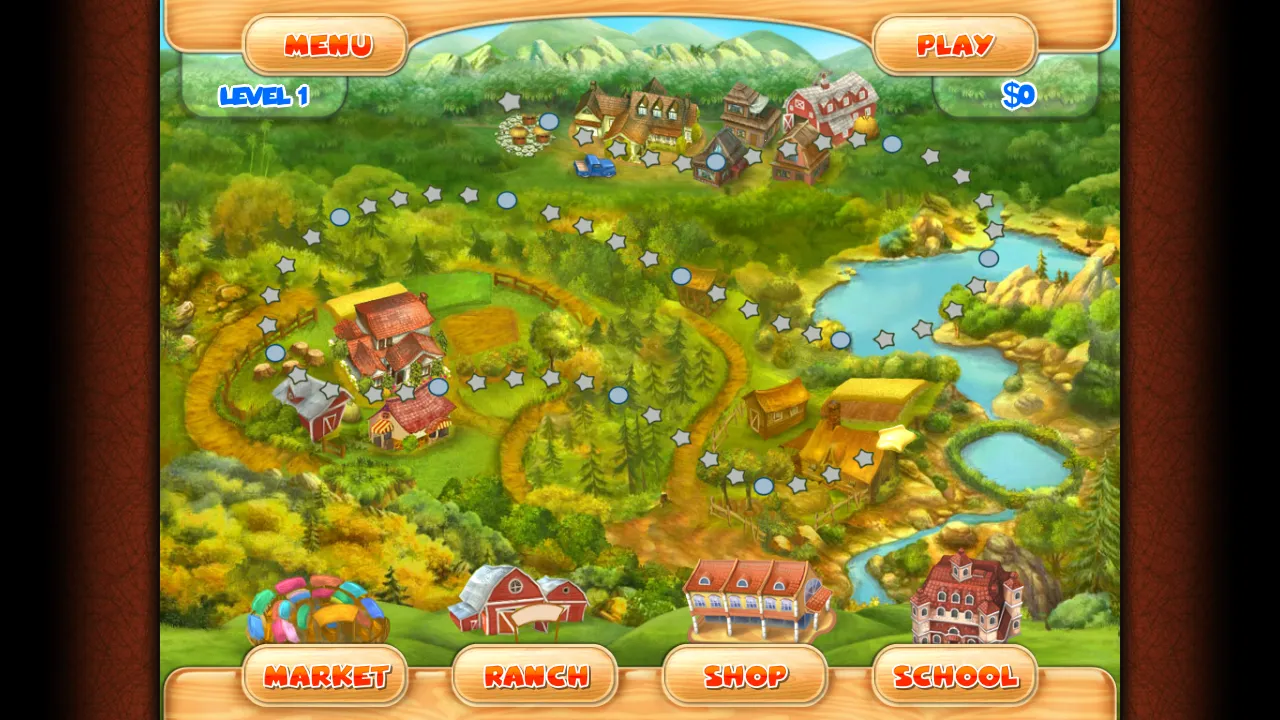 欢乐农场2安卓版手机版 欢乐农场2安卓版手机版