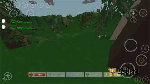 未转变者端游移植2025下载安装 未转变者端游移植2025下载安装