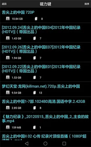 p2psearcher(������Դ������)