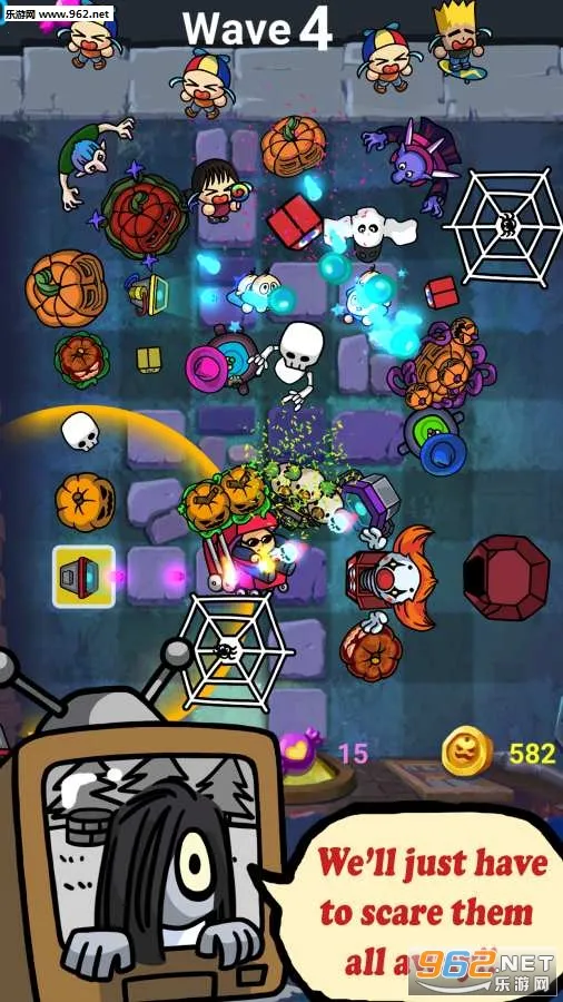 鬼屋大作战2025官方正版 鬼屋大作战2025官方正版