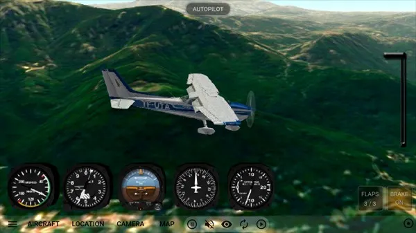 geofs����ģ����(����ģ����Ϸ)