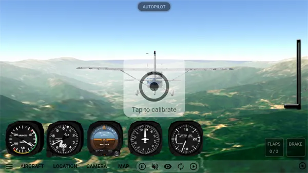 geofs����ģ����(����ģ����Ϸ)