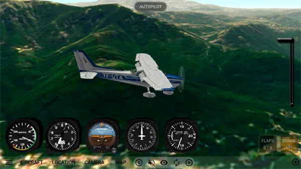 geofs����ģ����(����ģ����Ϸ)