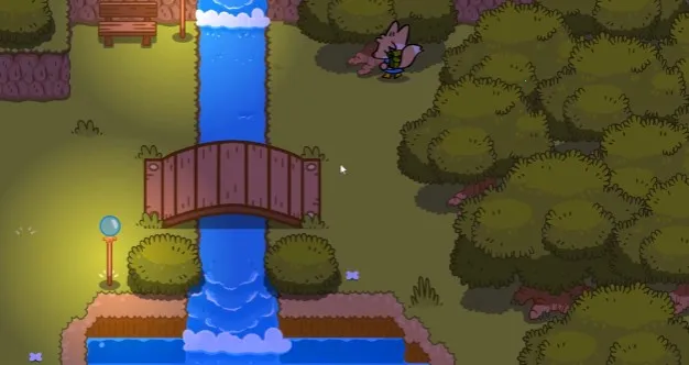 �¶��Ĵ�ׯ(ð�ս�����Ϸ)