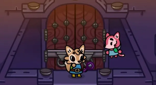 �¶��Ĵ�ׯ��Ϸ