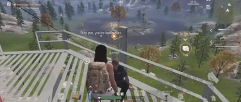 CrisisX(末日生存游戏) CrisisX(末日生存游戏)