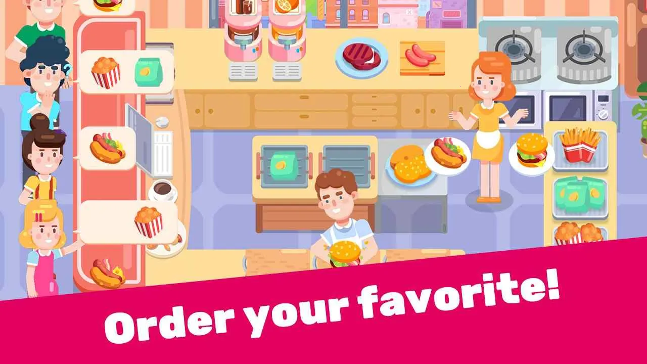 美味厨房2025下载安装 美味厨房2025下载安装