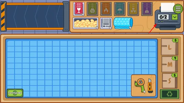 ���ʴ��ģ����(�������С��Ϸ)