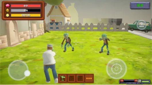 �ӽ�����(��ʬ�����Ϸ)