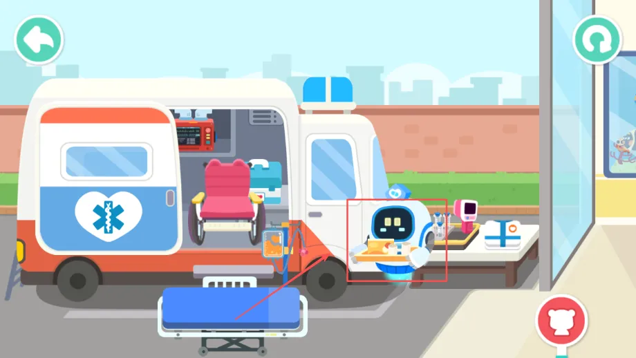 奇妙小镇家园(儿童创意游戏) 奇妙小镇家园(儿童创意游戏)