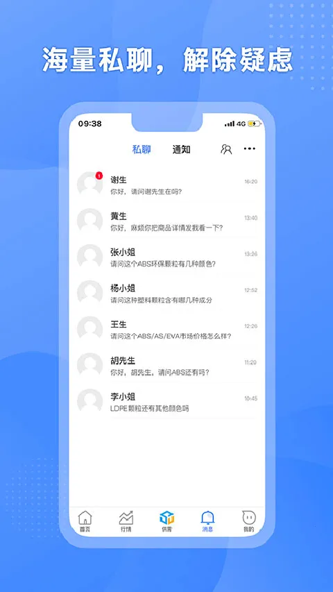 塑联网(塑料行业软件) 塑联网(塑料行业软件)
