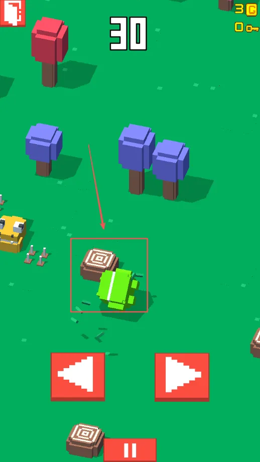 方块冒险(像素冒险游戏) 方块冒险(像素冒险游戏)