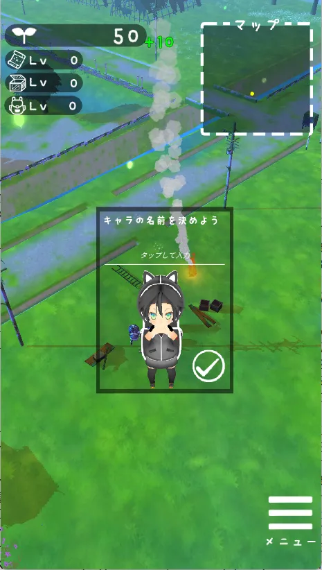 废墟星球(探索生存游戏) 废墟星球(探索生存游戏)